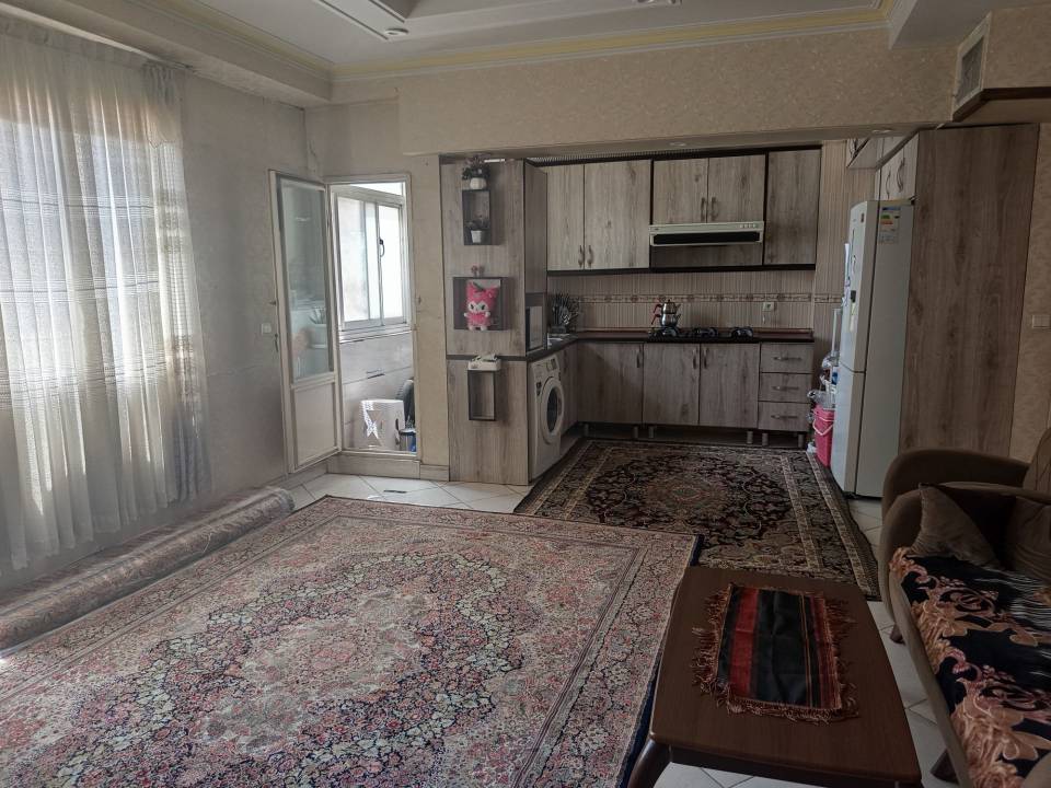 رهن و اجاره آپارتمان پارکینگدار یکخواب/امامزاده عبداله